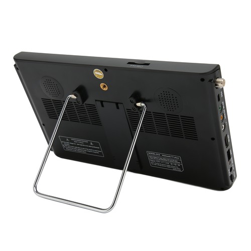 Rechargeable atsc digital - rechargeable,