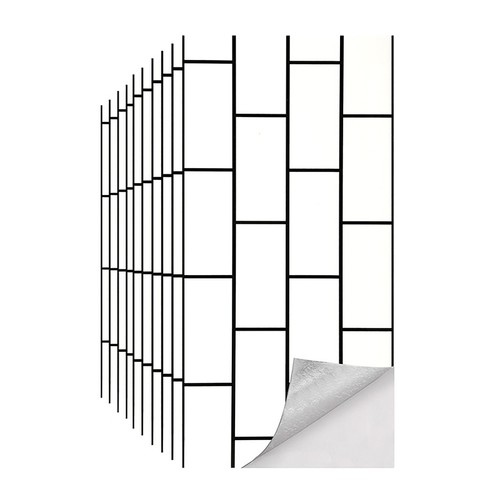 20x marble tiles - marble, wall