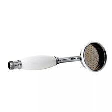 Traditional Large Shower