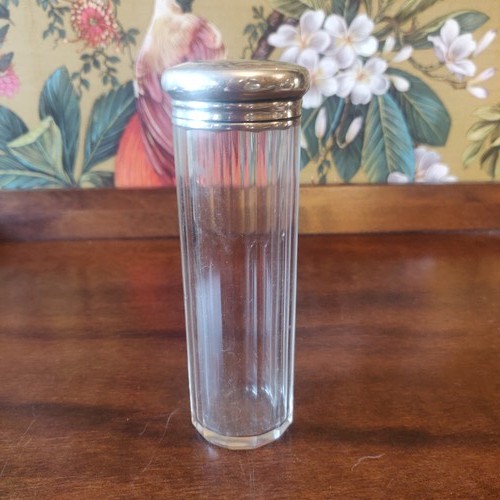 Antique 1923 hallmark silver - hallmark,
