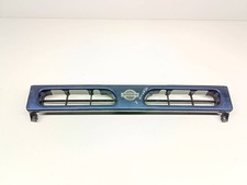 Nissan Terrano 1998 Front