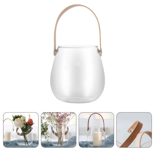 Nordic style flower vase - flower,
