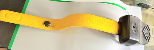 Stoplock pro elite car van - elite,
