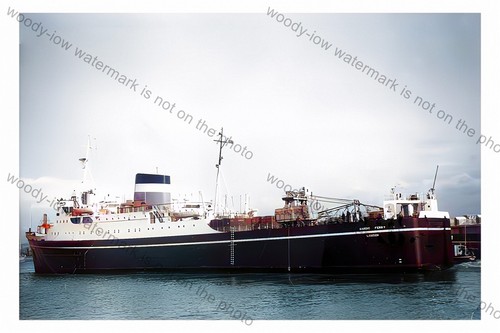 Col0907 atlantic steam nav - col0907,