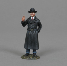 THOMAS GUNN - MLB013B German