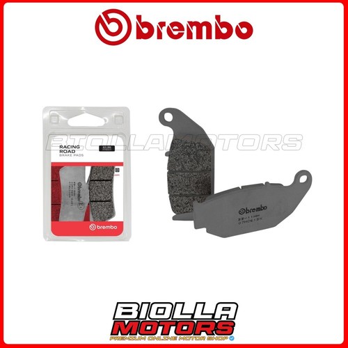 Brembo brake pad kit - pad,