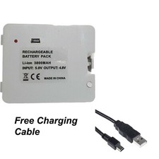 NEW HIGH CAPACITY USB CHARGER