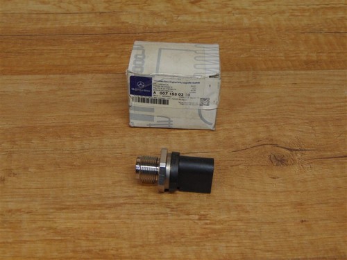 Fuel distributor pressure - fuel,