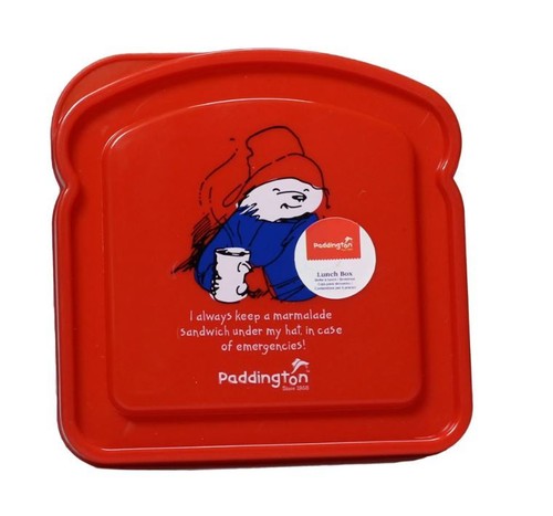 Official paddington bear - official,