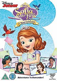 Sofia the first royal - the,
