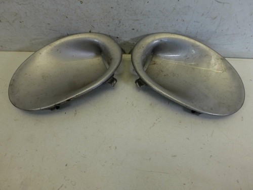 Rover 1999 2003 bumper - rover, 1999-2003