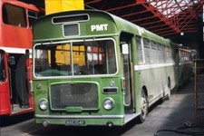Bus Photo - PMT MAE154F