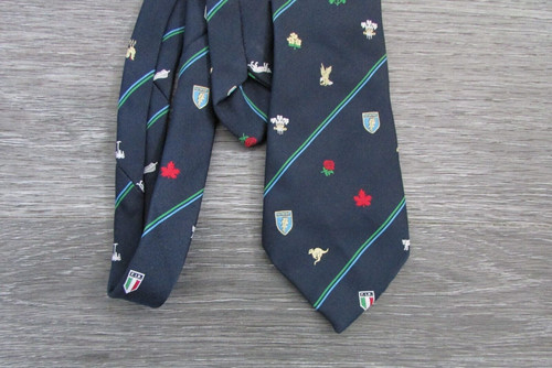 1991 rugby union world cup - world, 16