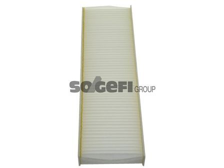 Coopers cabin filter - cabin,