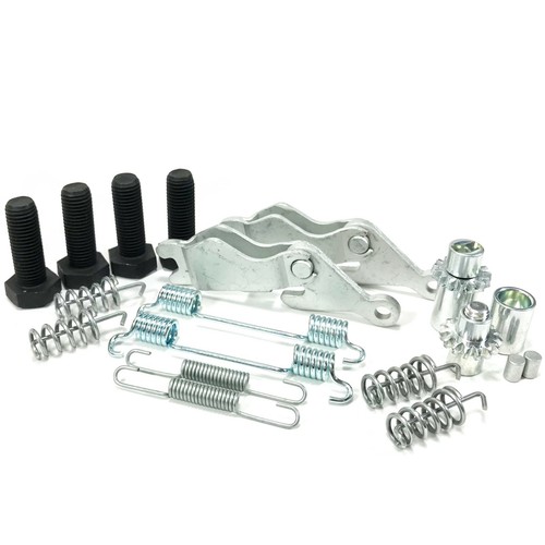 Handbrake shoe expander - handbrake,