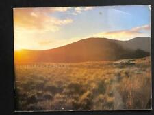 ROLLS ROYCE SILVER SHADOW 1973 - 75 MOTOR CAR SALES BROCHURE UK MARKET