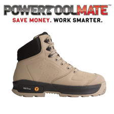 Totectors Williams At Mid