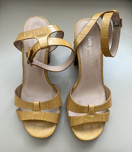 New look sandals love your - new,