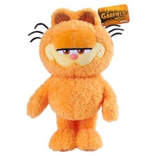 Classic Garfield Plush Soft