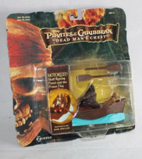 Pirates of the Caribbean