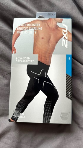 2xu reflect compression - 2xu,