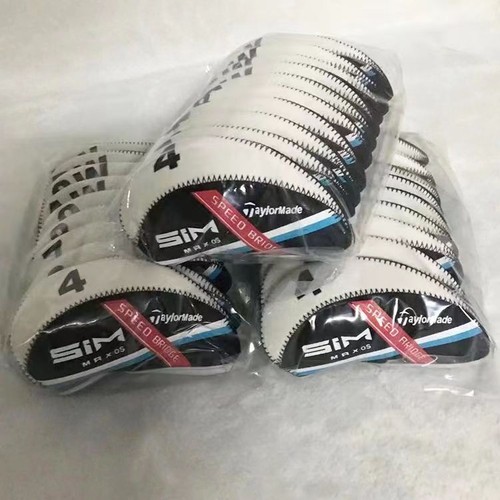 New golf iron cover taylormade - iron,