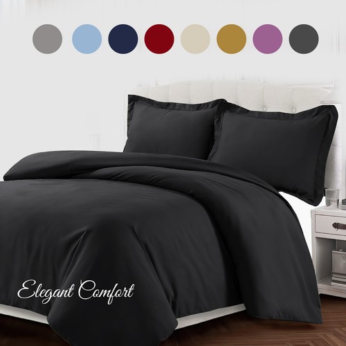 Plain duvet quilt - duvet,