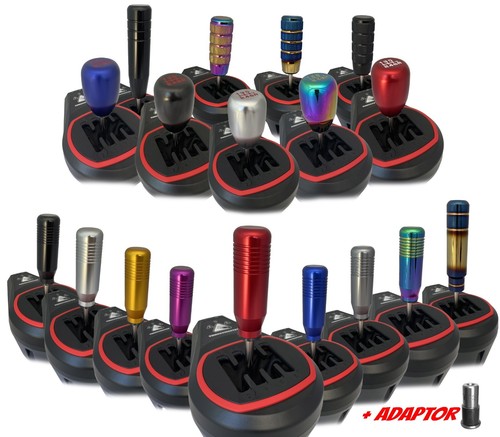 Gear shifter knob - gear, &