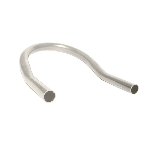 Cafe racer seat loop - loop, frame