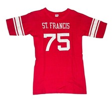 Vintage 70s Pink Champion St