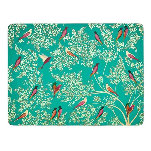 Sara miller set - sara, bird