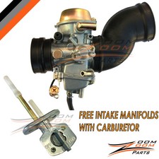 1998-2001 Yamaha Grizzly 600