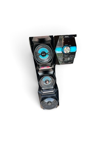 Sony lbt gpx555 home audio - sony, lbt-gpx555
