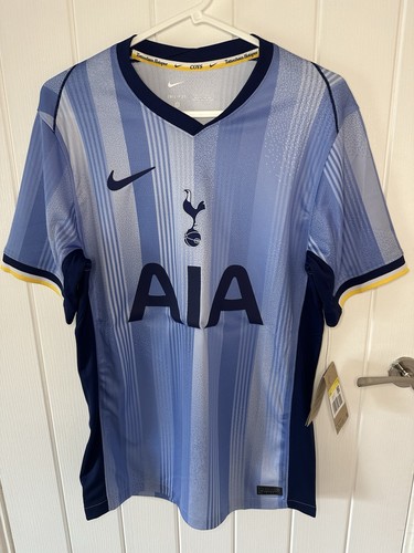 Nike tottenham hotspur away - nike,