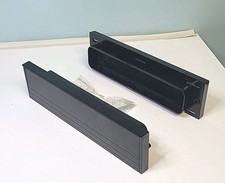 Complete door letterbox - complete,