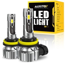 AUXITO H8/H9 LED Headlight