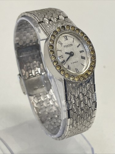 Mortima ladies vintage - mortima,