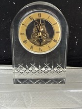 ROYAL SCOT CRYSTAL  MANTLE