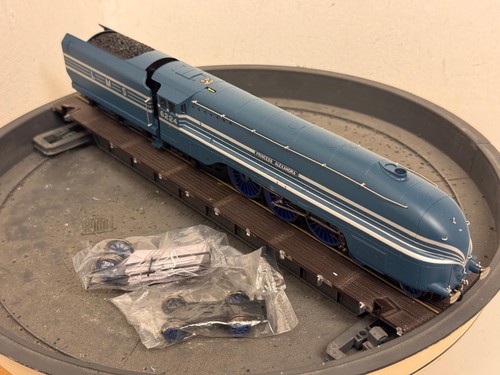 Hornby r2788 coronation scot - hornby,