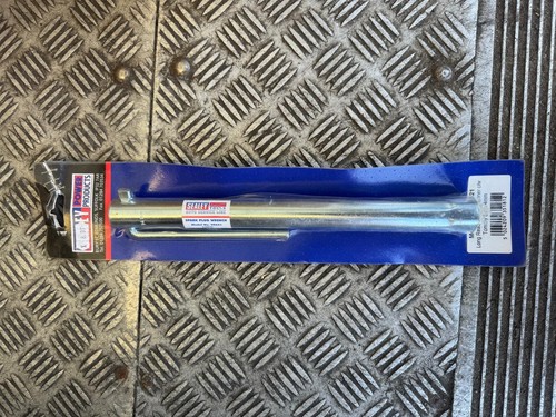 Sealey double end - end, reach