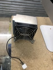 Hp Workstation  Z600 Cpu Fan 