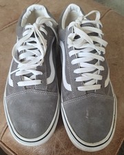 Vans Old Skool Shoes, UK10