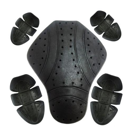 Motorcycle jacket armour - ,