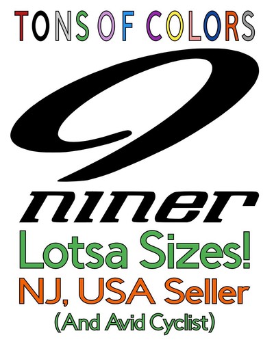 Niner bikes die - bikes,