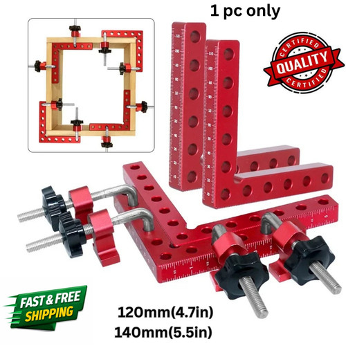 Degree positioning squares - 90,
