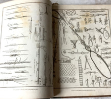 1793 Rigging Sailing Ship Book