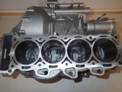 Bmw s1000rr crankcases 2010 - crankcases,