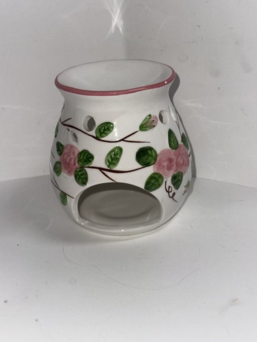 Ceramic tealight candle - tealight,