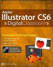 Adobe Illustrator CS6 Digital