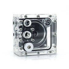 Bitspower CR801 Reservoir and